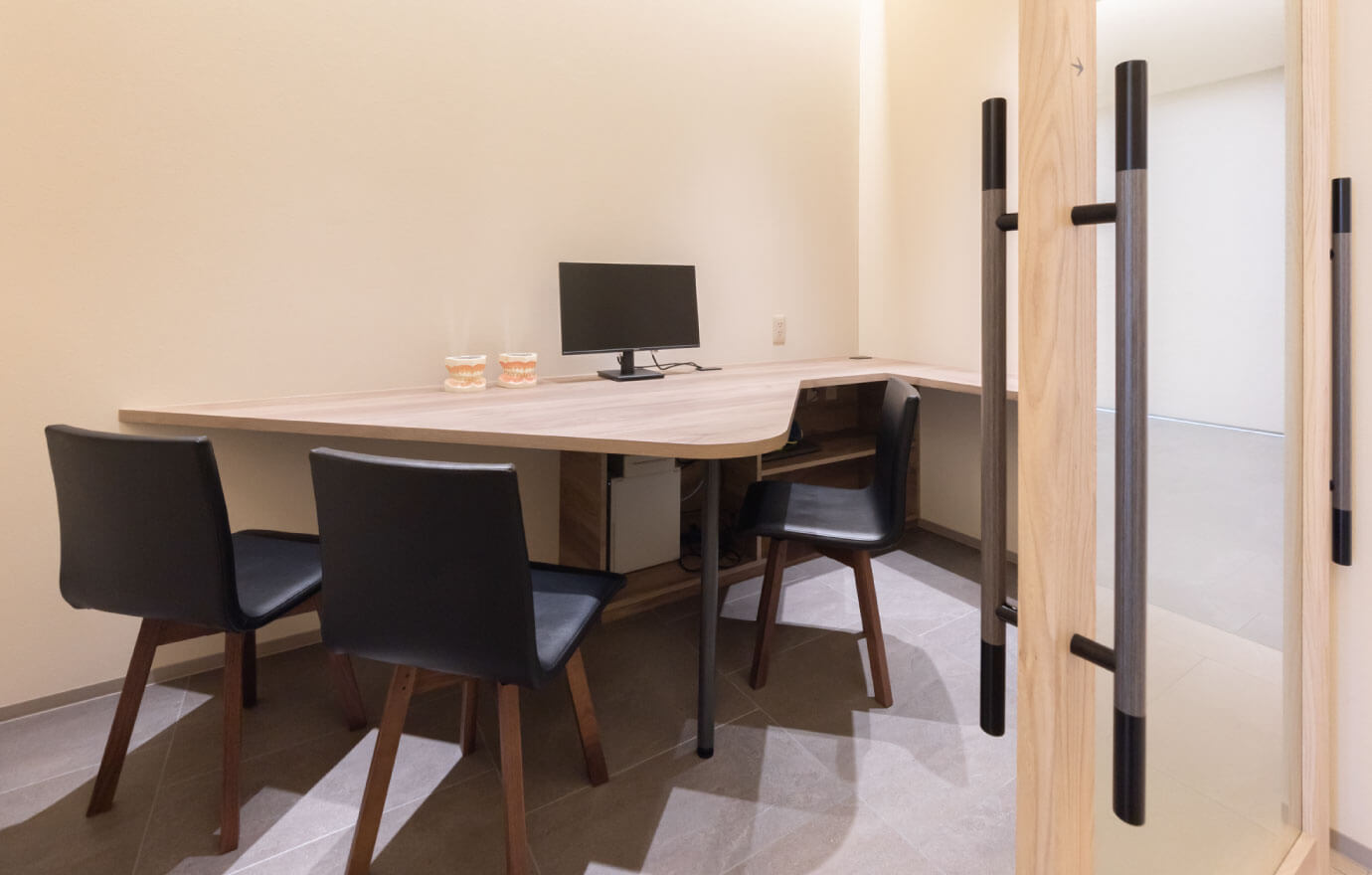 カウンセリングルーム