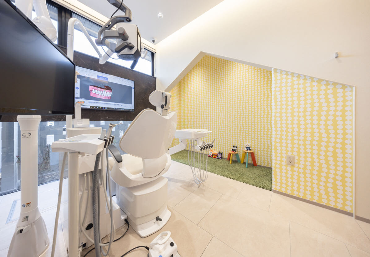 ファミリールーム