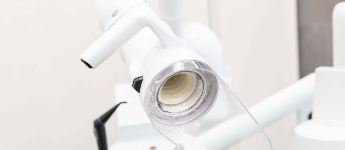 口腔外バキューム