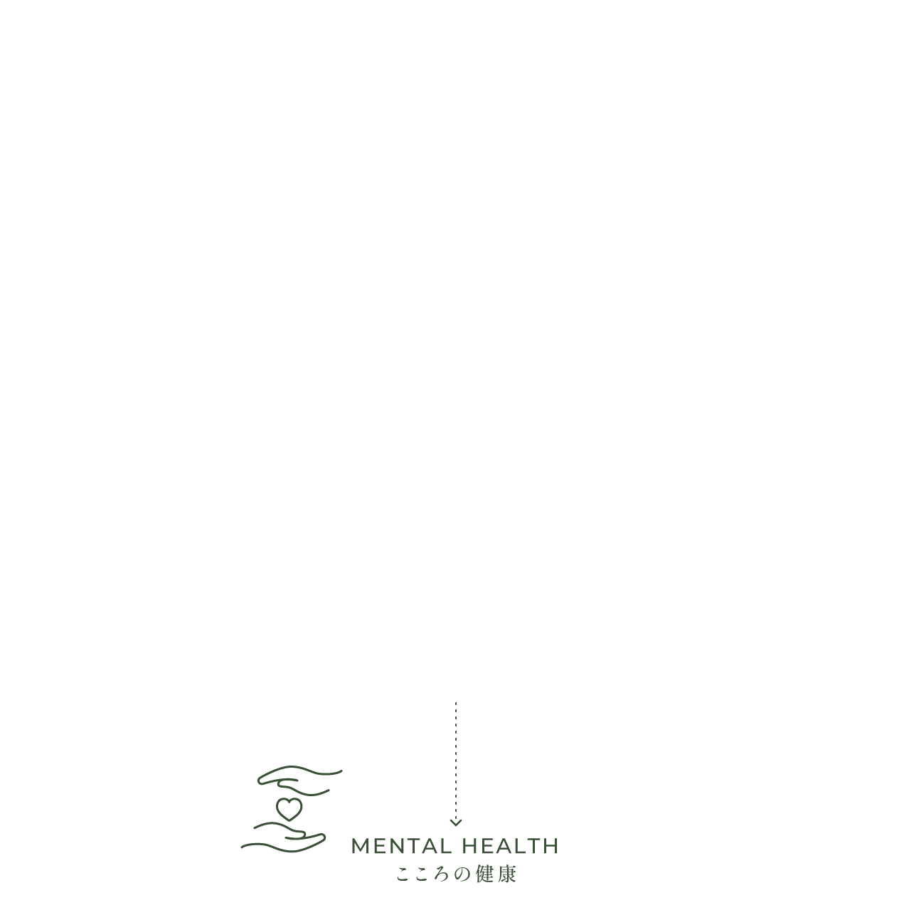 こころの健康