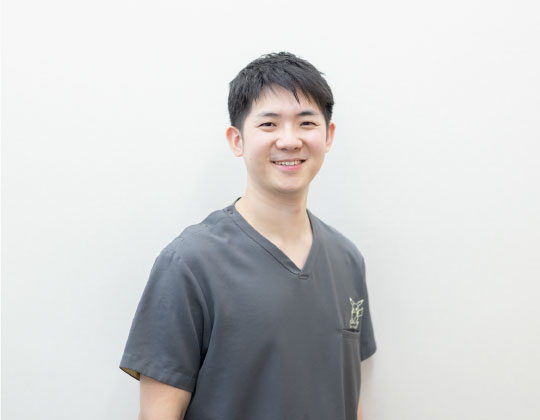 院長 田川 博英