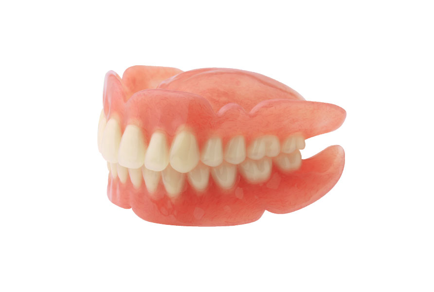 コンフォートデンチャー