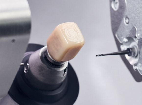 １Dayジルコニアクラウン