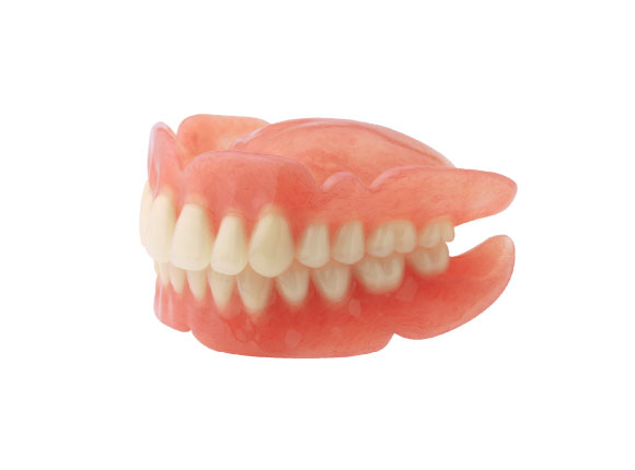 コンフォートデンチャー