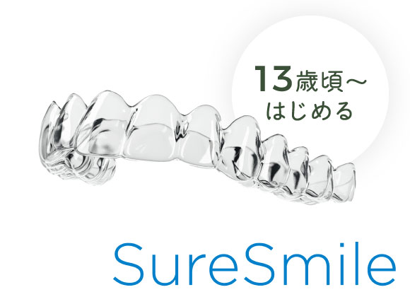 第二期矯正治療