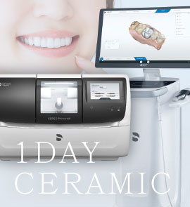 1DAY CERAMIC